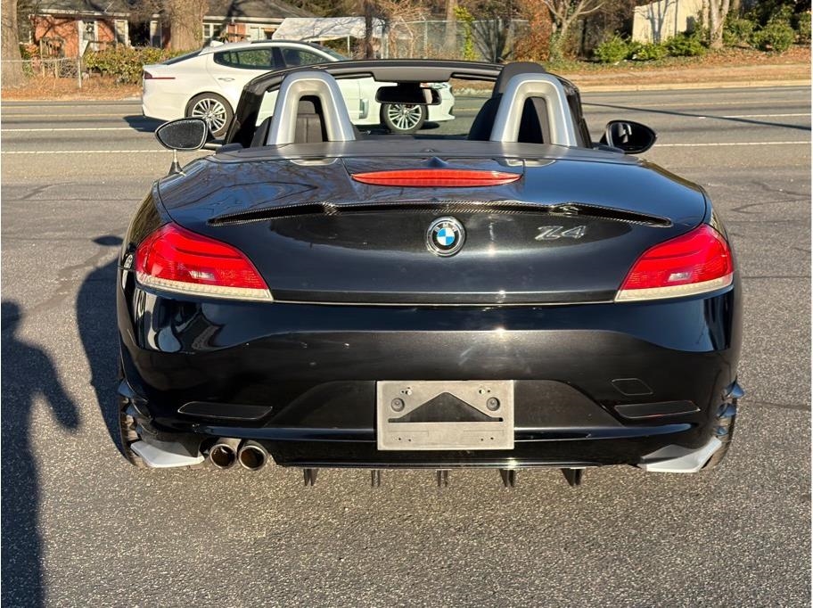 BMW Z4  2009