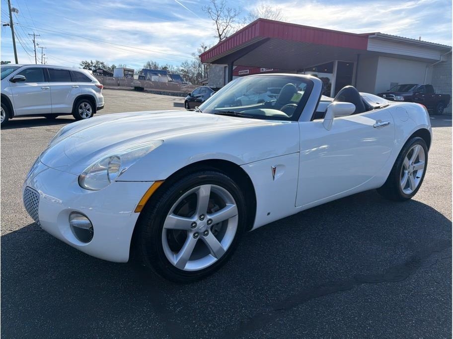 Pontiac Solstice  2006