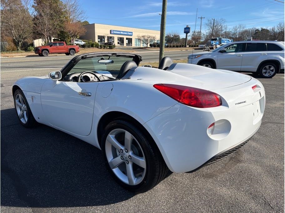 Pontiac Solstice  2006