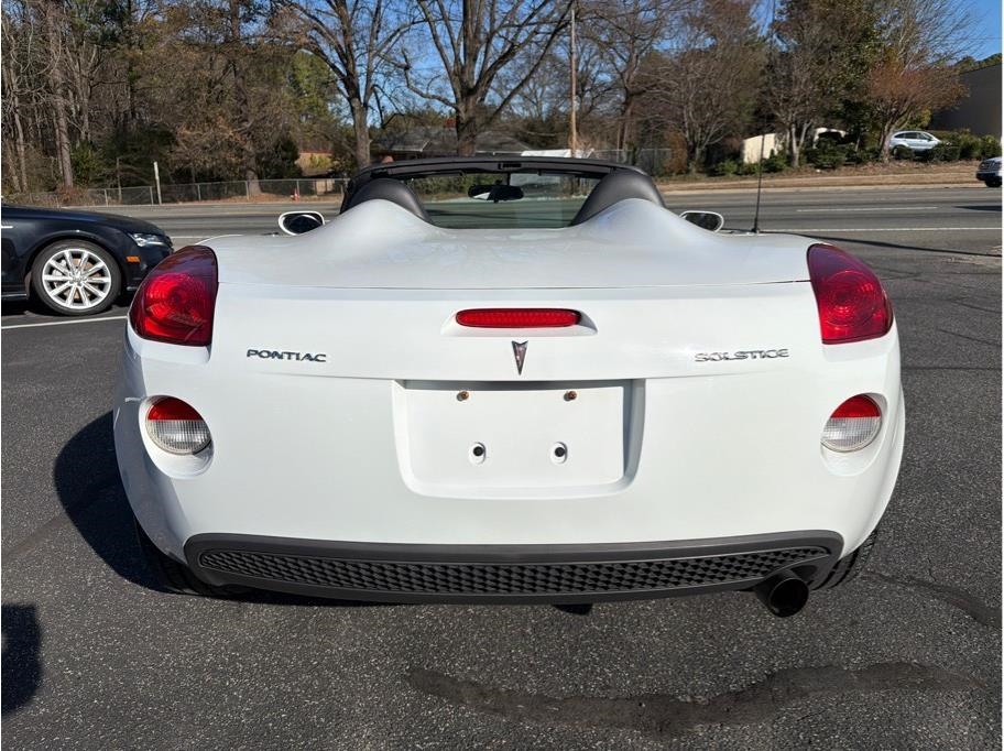 Pontiac Solstice  2006