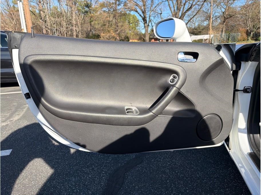 Pontiac Solstice  2006