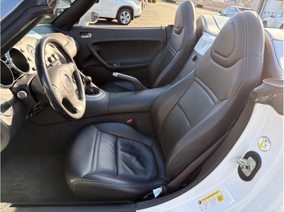 Pontiac Solstice  2006