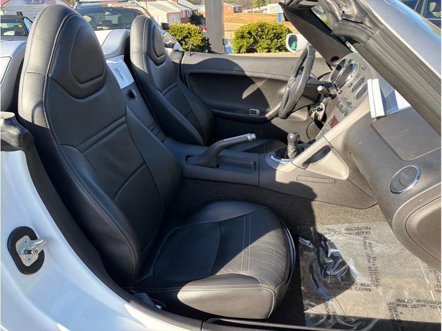 Pontiac Solstice  2006