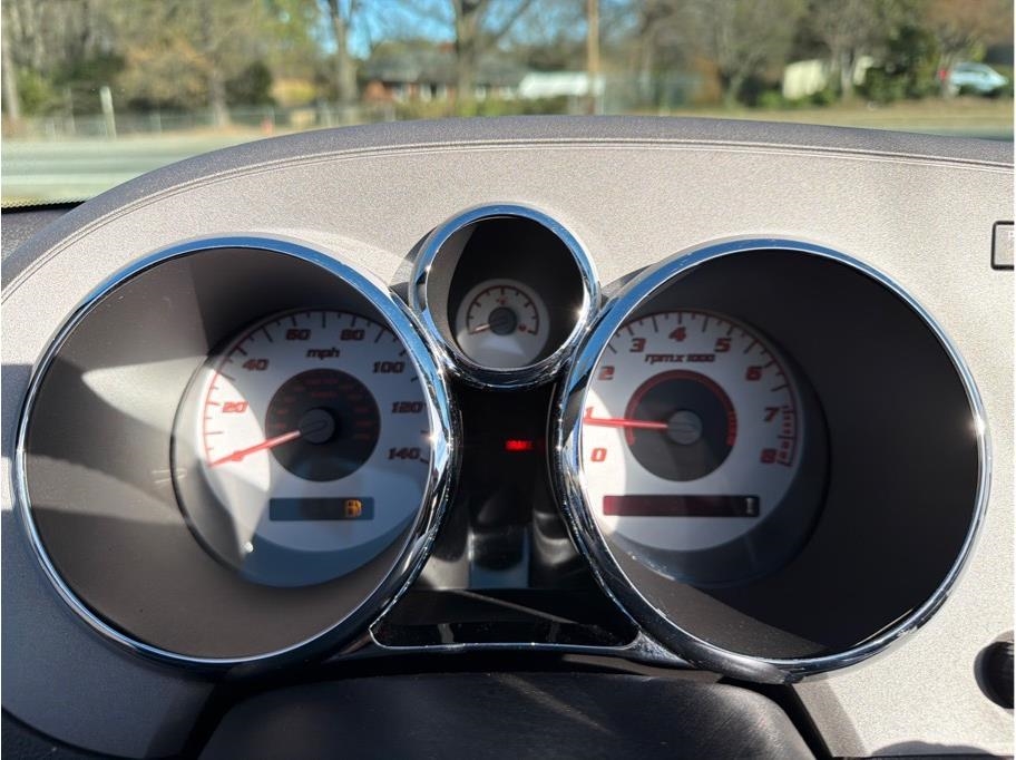 Pontiac Solstice  2006