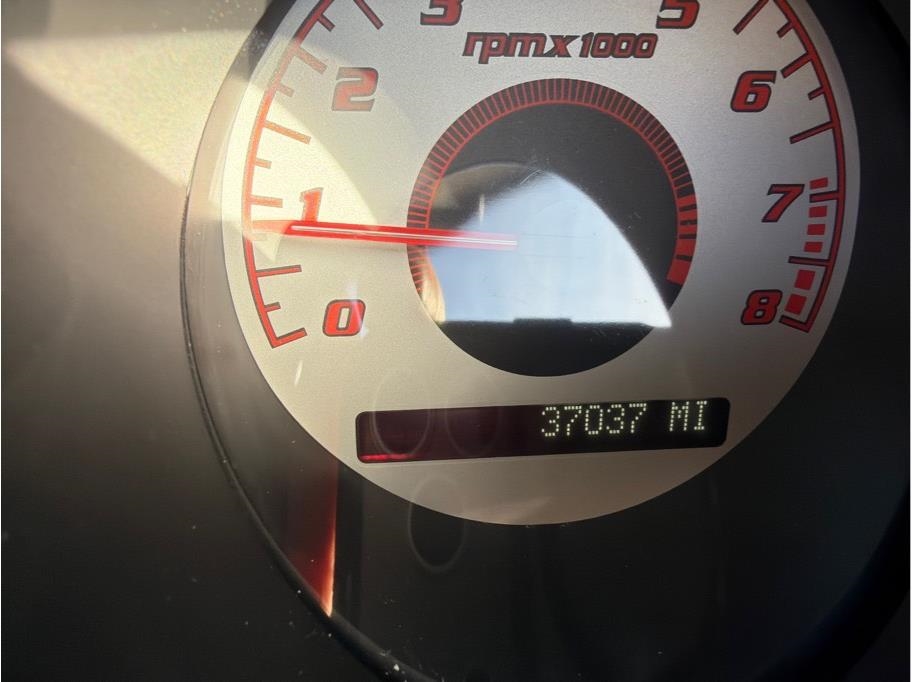 Pontiac Solstice  2006