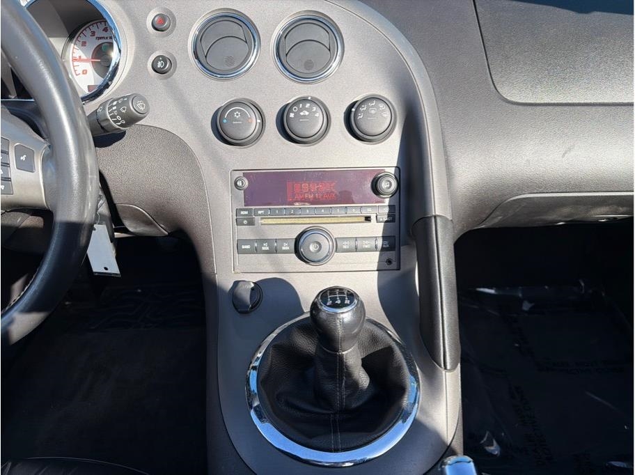 Pontiac Solstice  2006