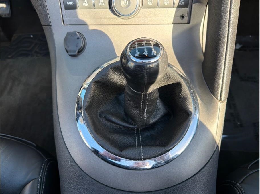 Pontiac Solstice  2006