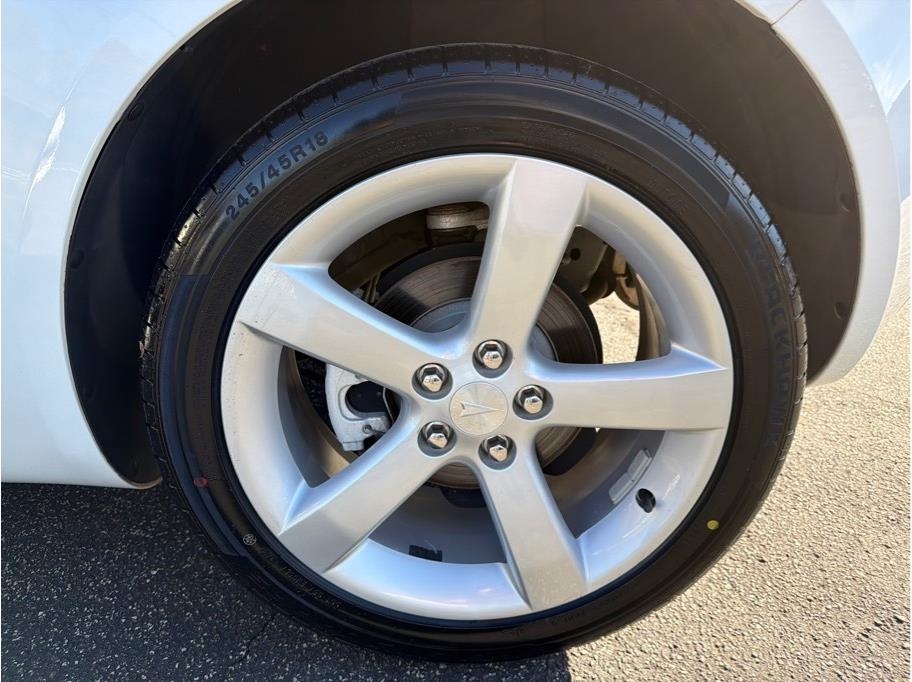 Pontiac Solstice  2006