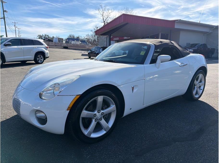 Pontiac Solstice  2006