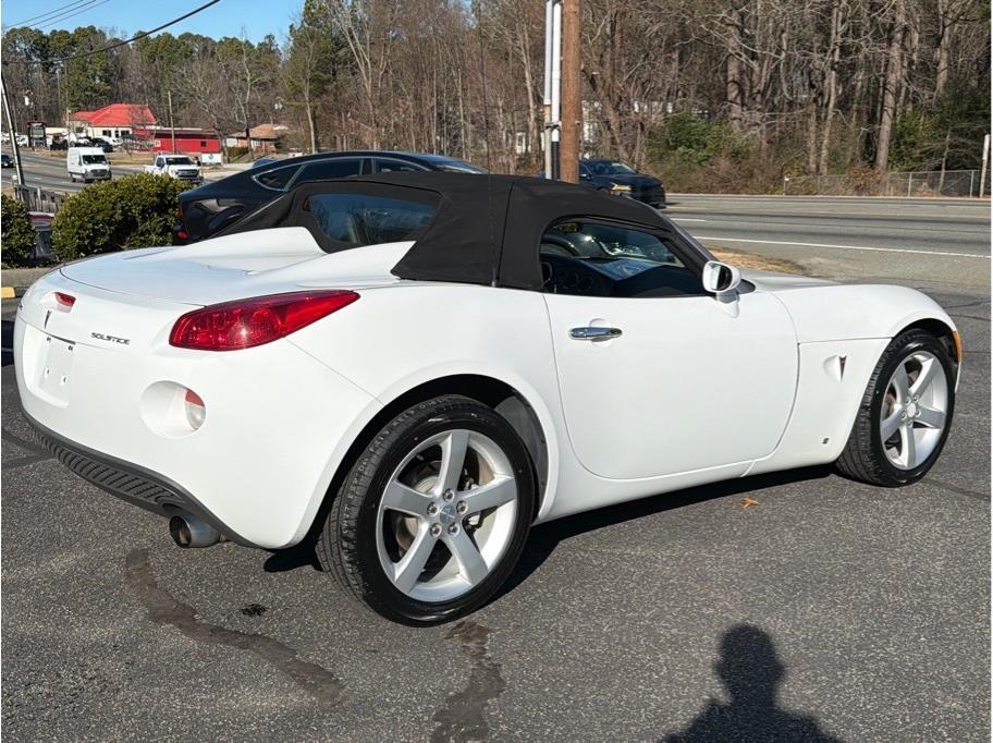 Pontiac Solstice  2006