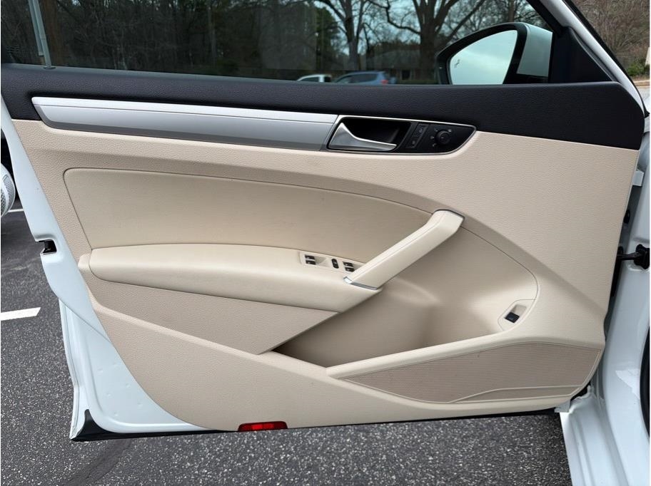 Volkswagen Passat  2019