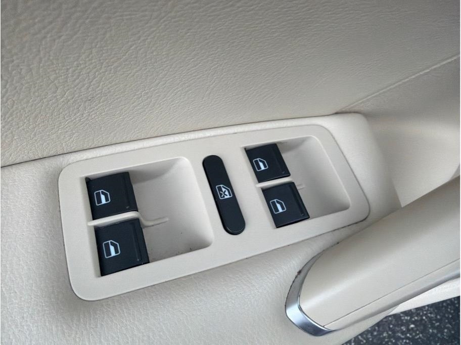 Volkswagen Passat  2019