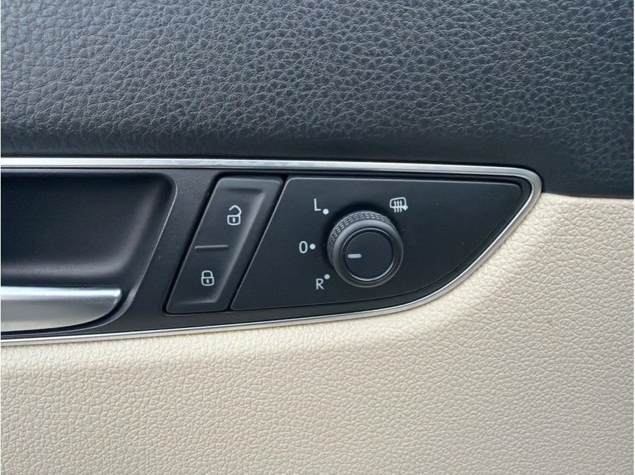 Volkswagen Passat  2019