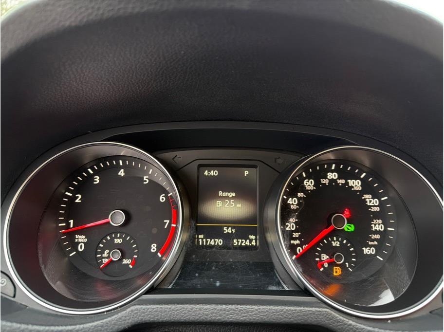 Volkswagen Passat  2019