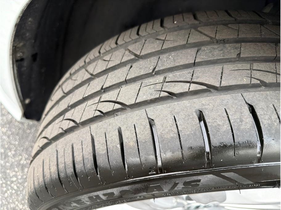 Volkswagen Passat  2019