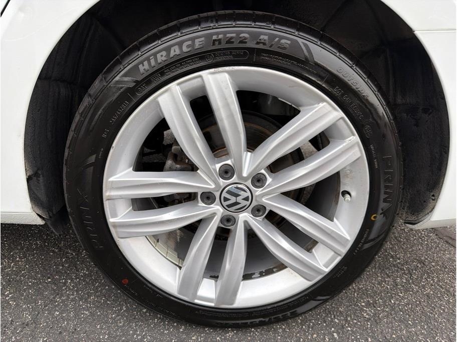 Volkswagen Passat  2019