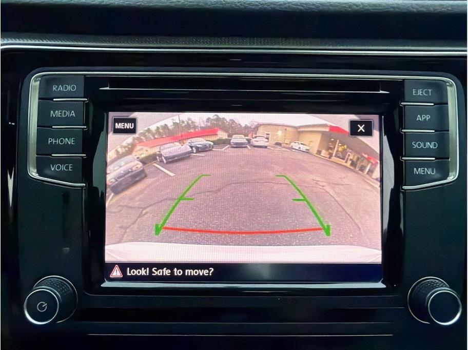 Volkswagen Passat  2019