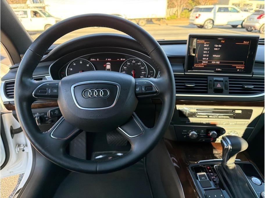 Audi A7  2013