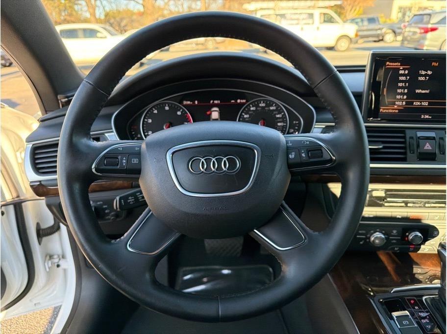 Audi A7  2013