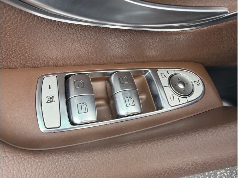 Mercedes-Benz E-Class  2017