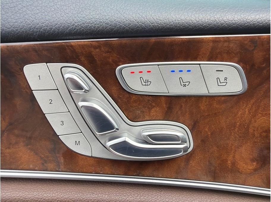 Mercedes-Benz E-Class  2017