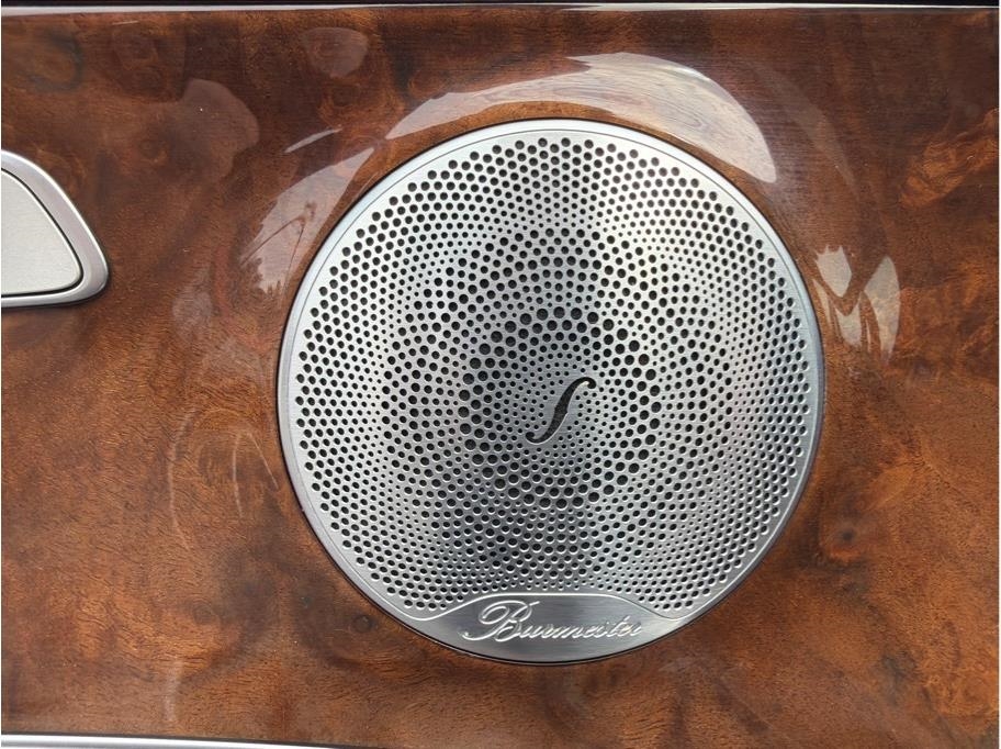 Mercedes-Benz E-Class  2017