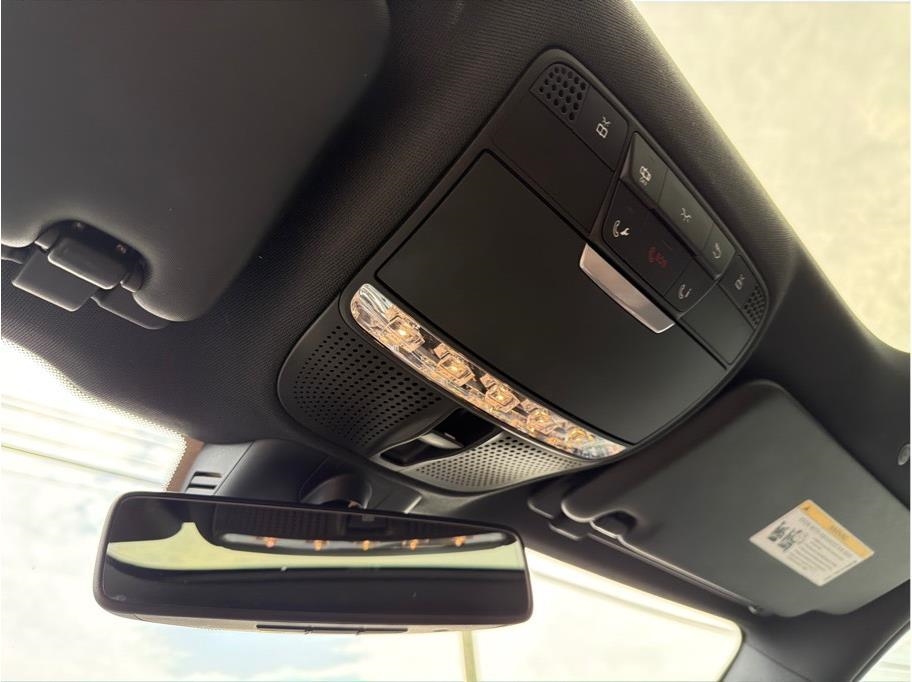 Mercedes-Benz E-Class  2017