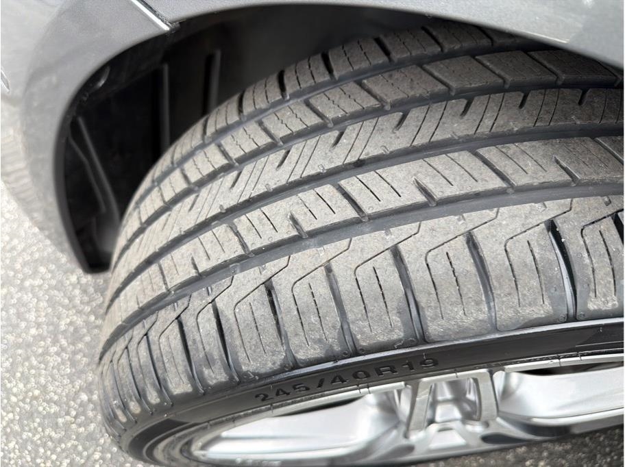 Mercedes-Benz E-Class  2017