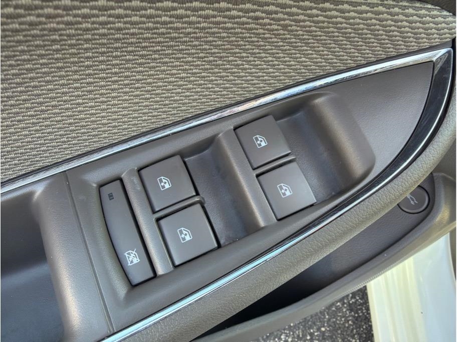 Chevrolet Cruze  2017