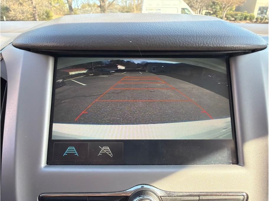 Chevrolet Cruze  2017