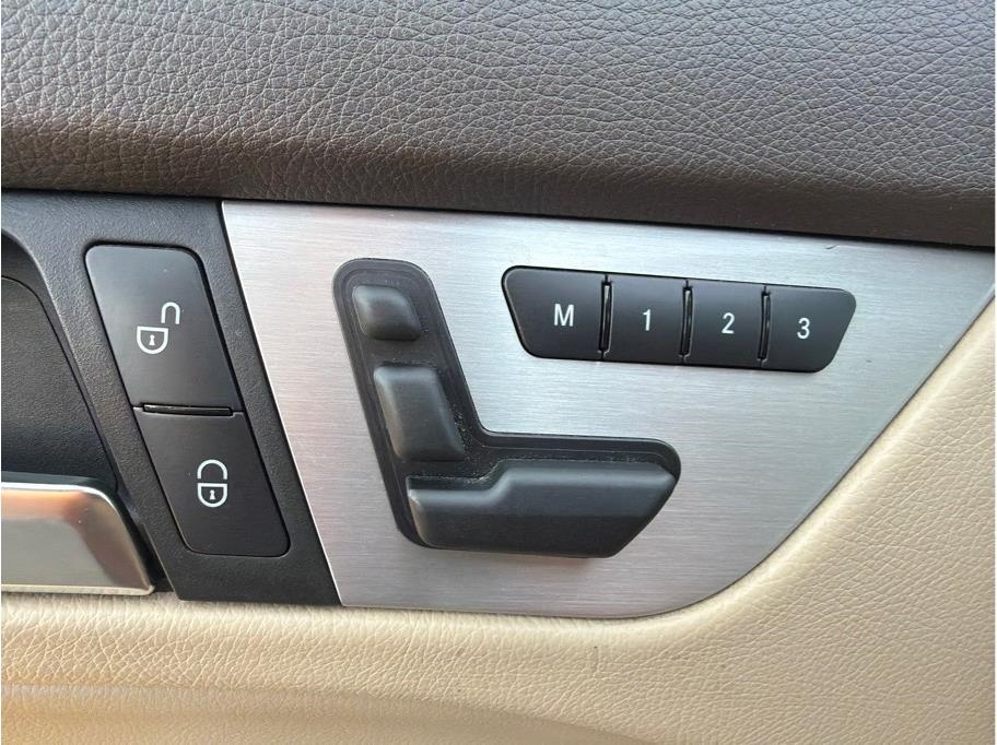 Mercedes-Benz C-Class  2013