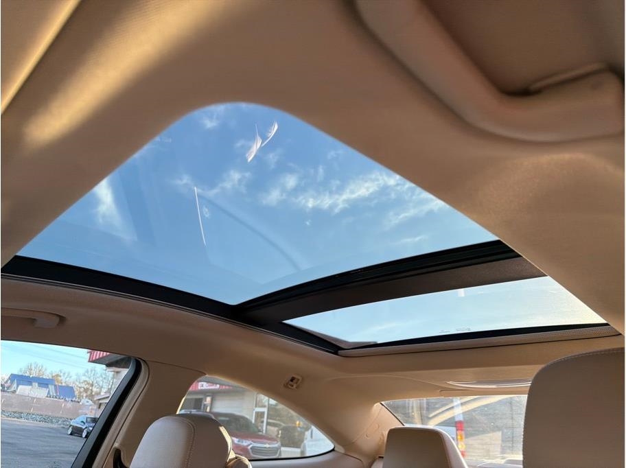 Mercedes-Benz C-Class  2013