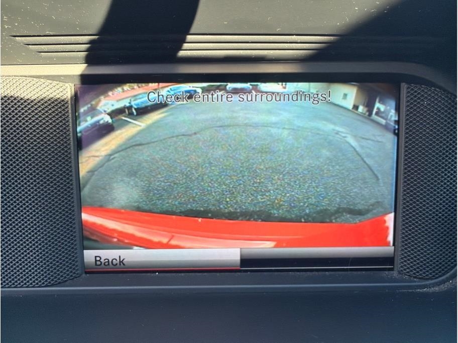 Mercedes-Benz C-Class  2013