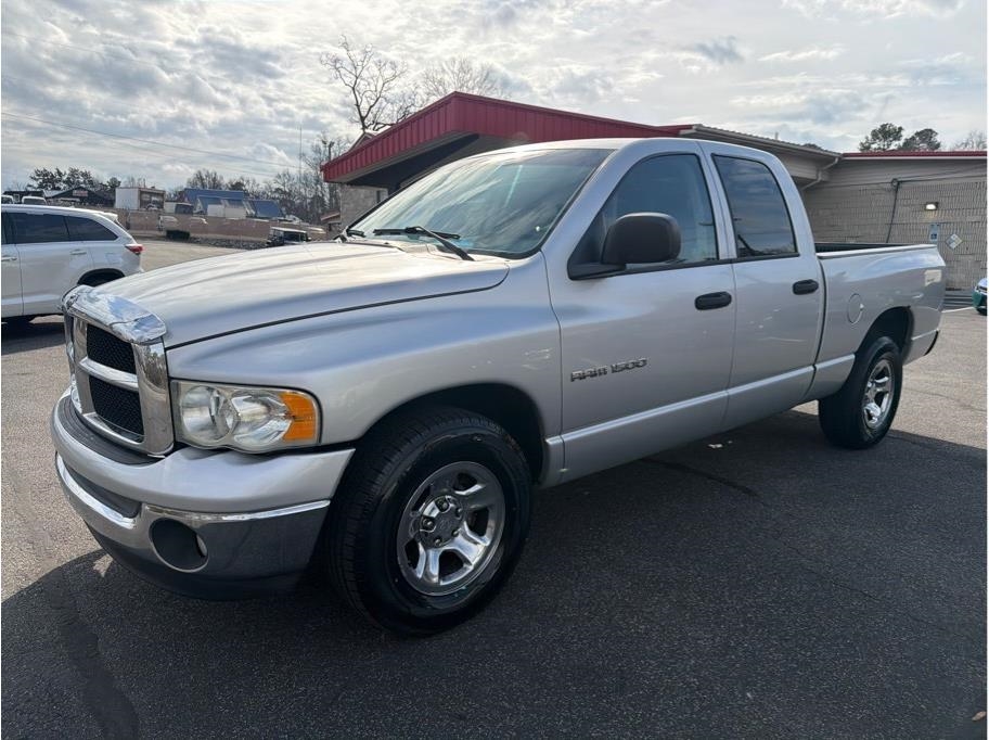 Dodge Ram 1500  2003