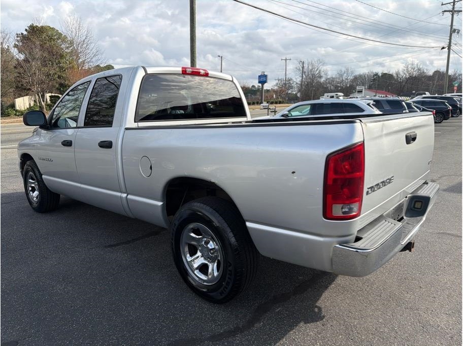 Dodge Ram 1500  2003
