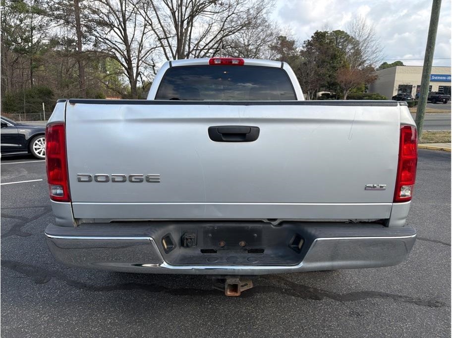 Dodge Ram 1500  2003