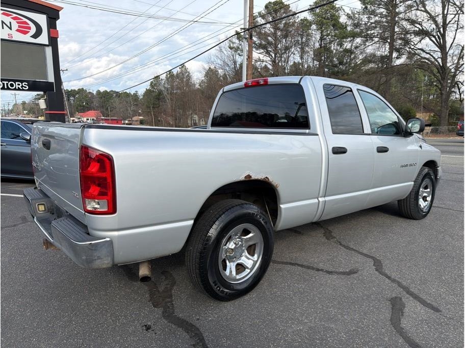 Dodge Ram 1500  2003