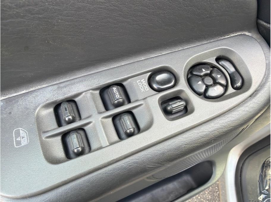 Dodge Ram 1500  2003