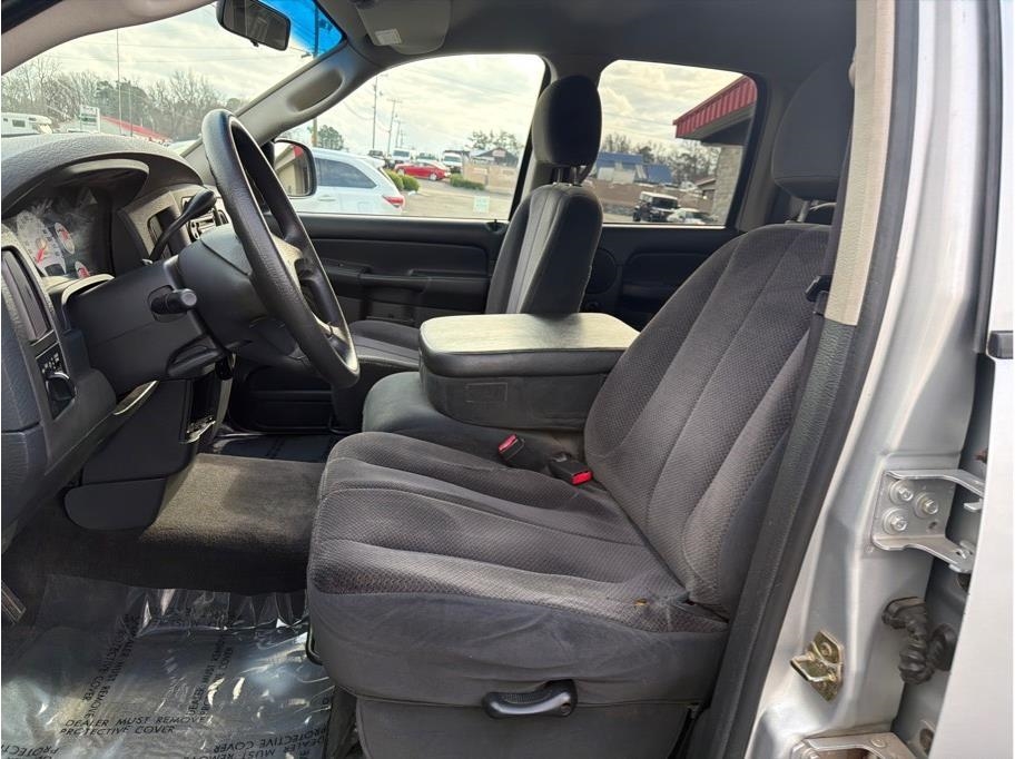 Dodge Ram 1500  2003