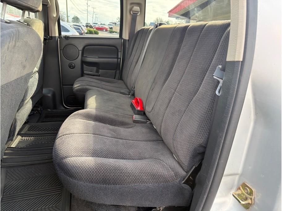 Dodge Ram 1500  2003