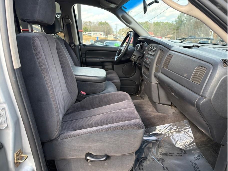 Dodge Ram 1500  2003