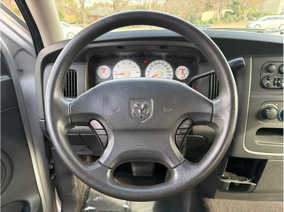 Dodge Ram 1500  2003