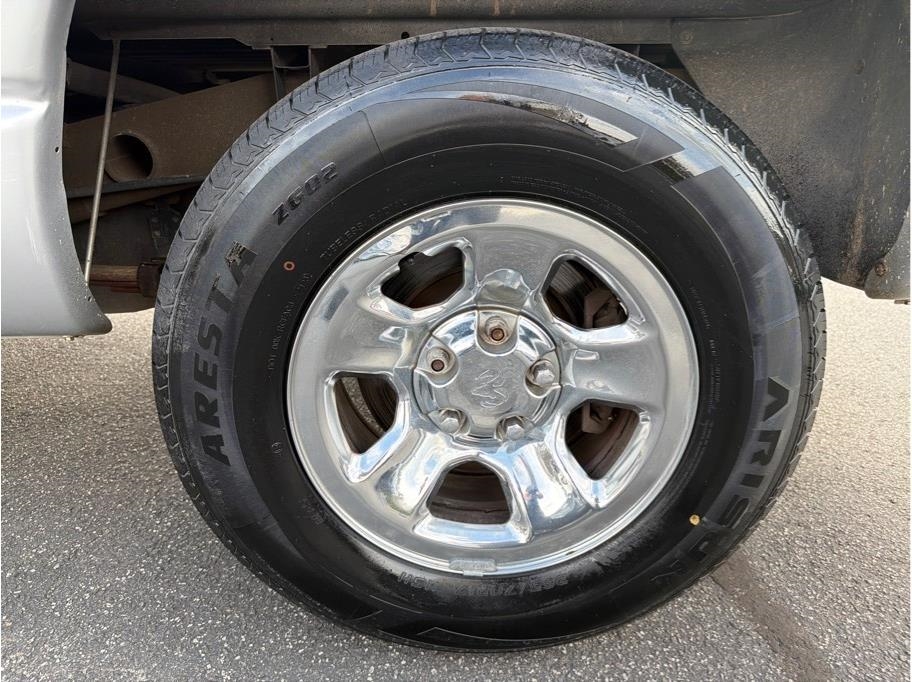 Dodge Ram 1500  2003