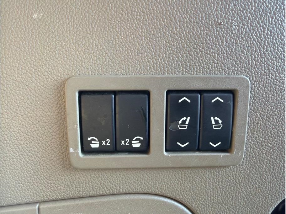 Chevrolet Tahoe  2015