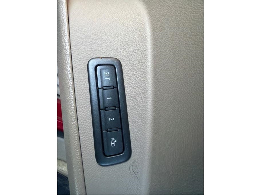 Chevrolet Tahoe  2015