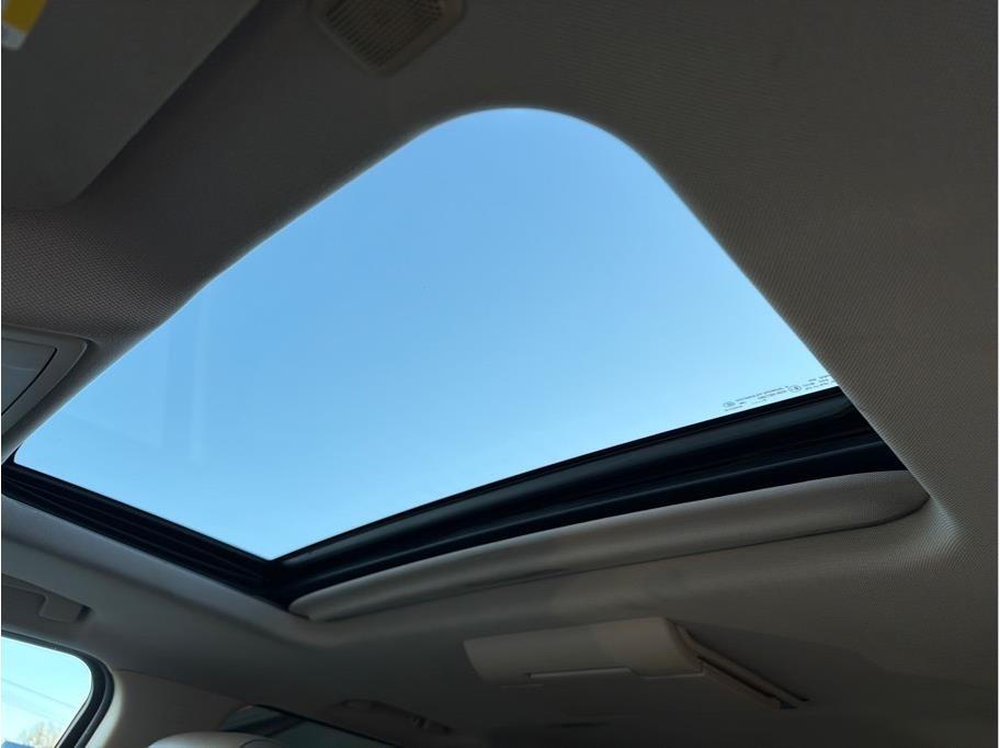 Chevrolet Tahoe  2015