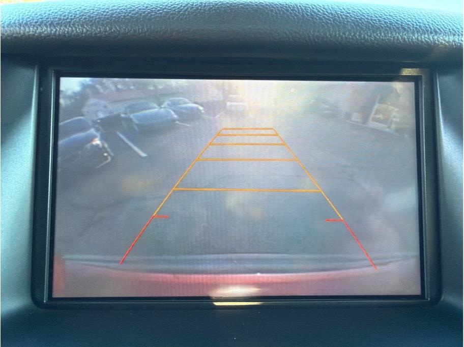 Chevrolet Tahoe  2015