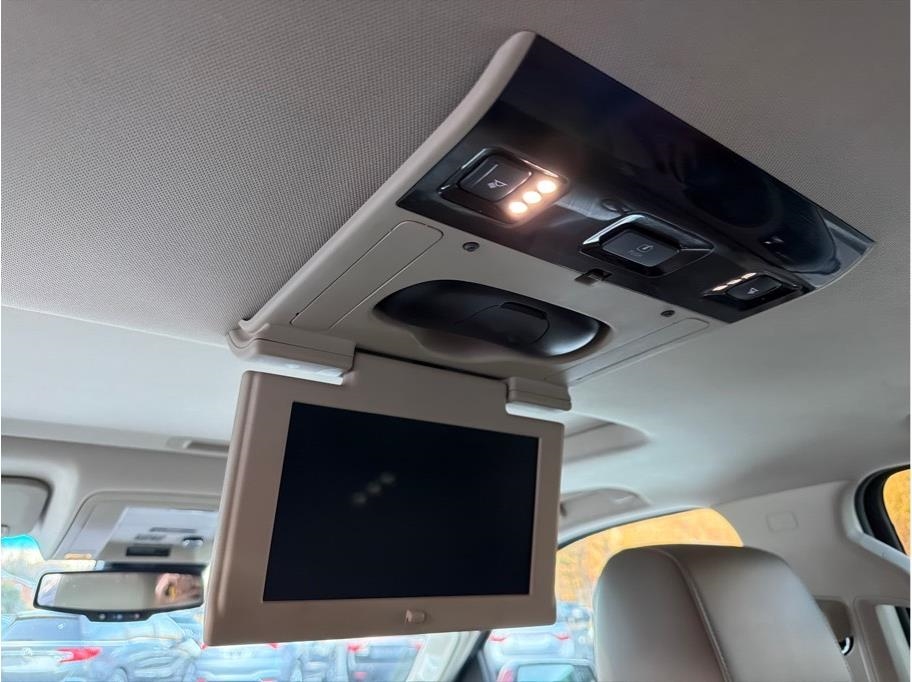 Chevrolet Tahoe  2015