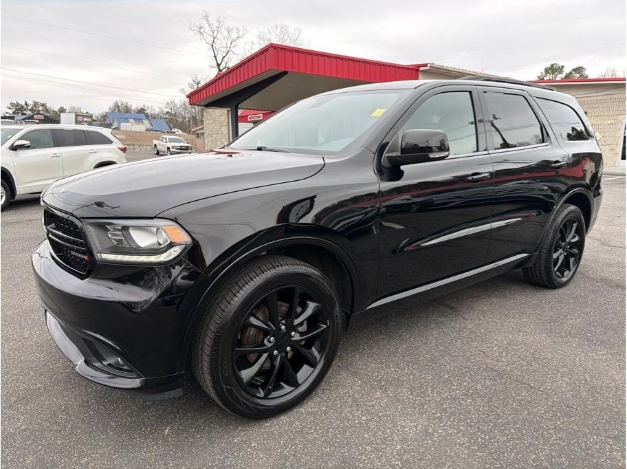 Dodge Durango  2017