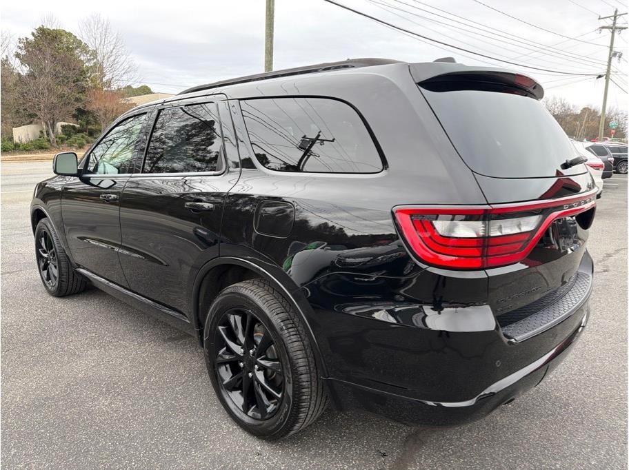 Dodge Durango  2017